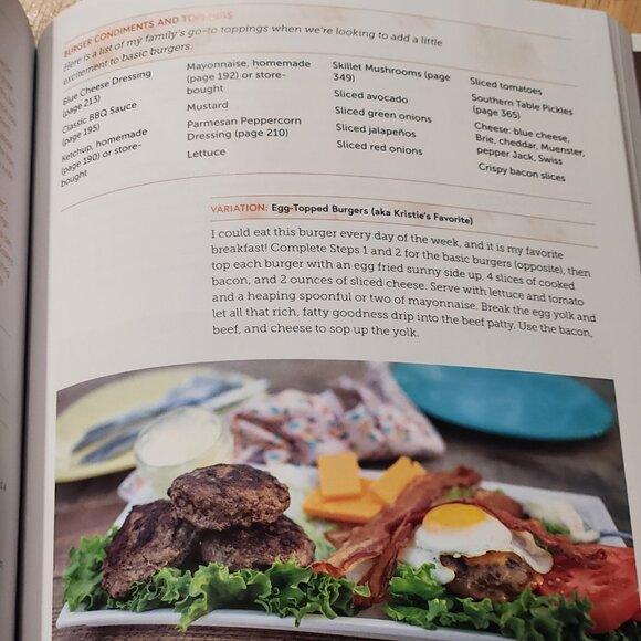 Keto Living Day-by-Day: An Inspirational Guide to the Ketogenic Diet Cookbook - Picture 6 of 7